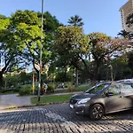 Vuelta de Obligado Apartment