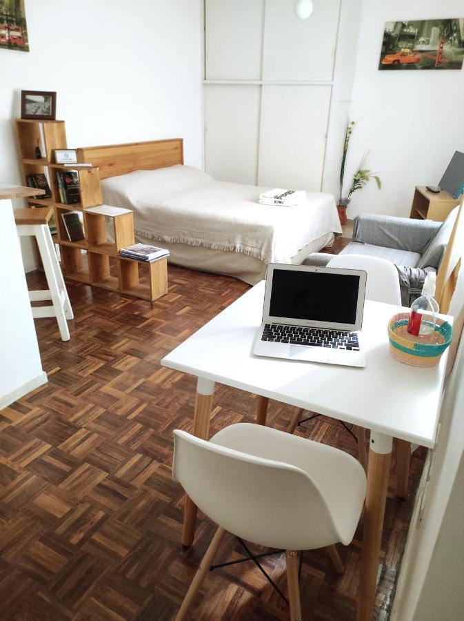 Vuelta De Obligado Apartamento Ciudad Autónoma de Buenos Aires