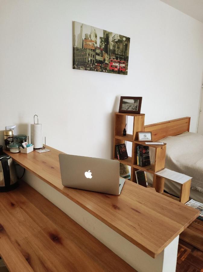 Apartamento Vuelta De Obligado