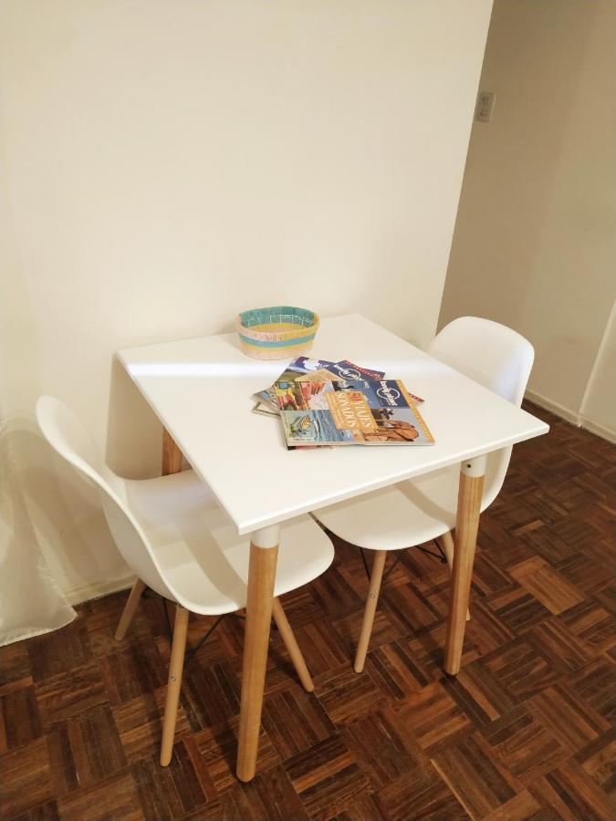 Vuelta De Obligado Apartamento Ciudad Autónoma de Buenos Aires