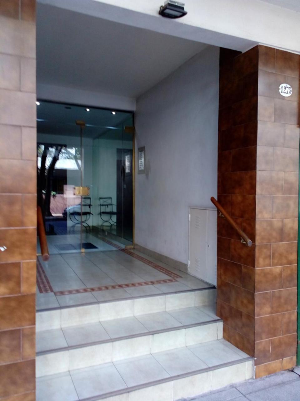 Apartamento Vuelta De Obligado *