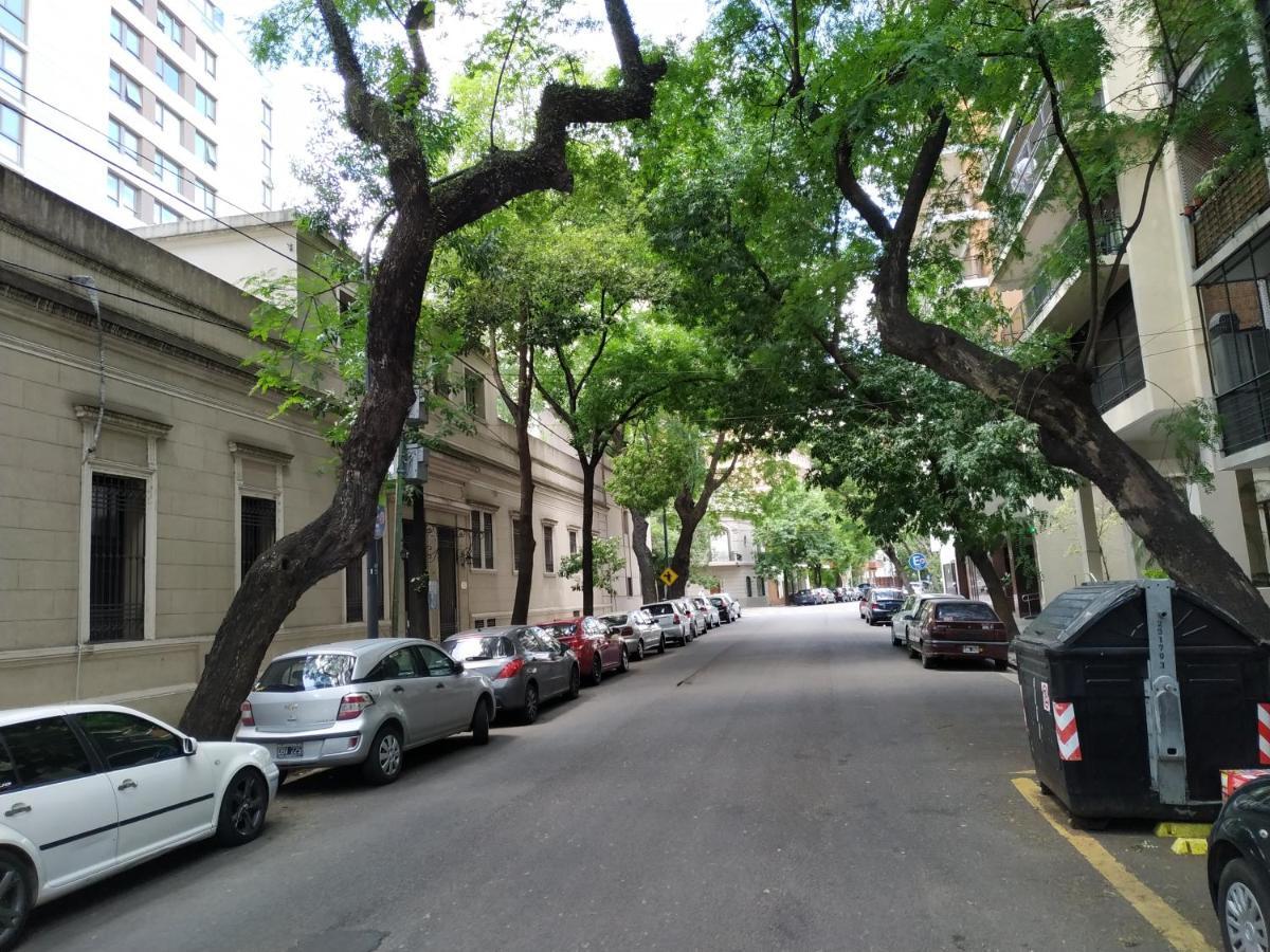 Apartamento Vuelta De Obligado